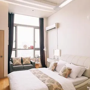  아파트 Family Loft C