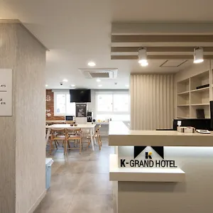 2* Hostel K-grand