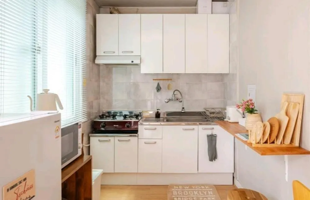 شقة Dani House سيول كوريا الجنوبية