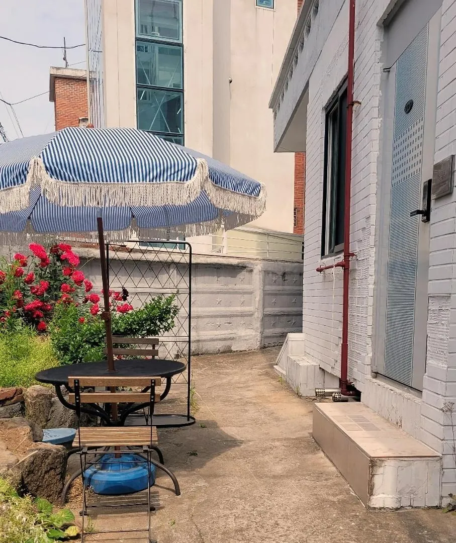 شقة Dani House سيول