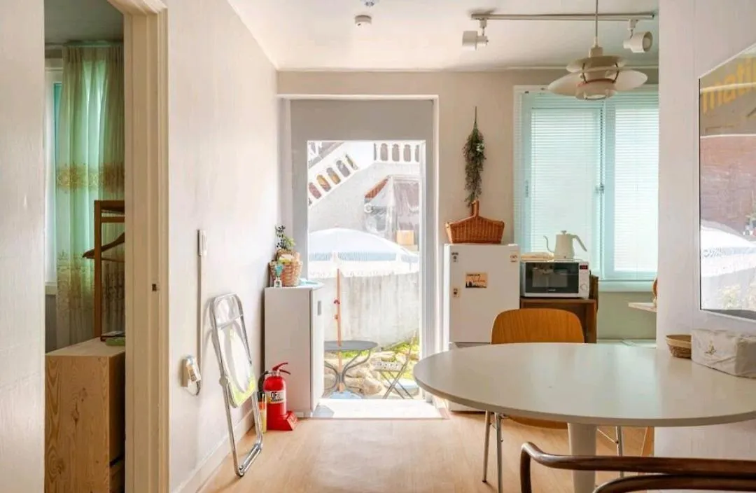 شقة Dani House سيول