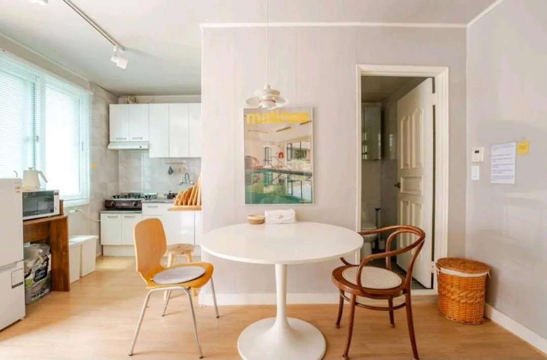 شقة Dani House سيول