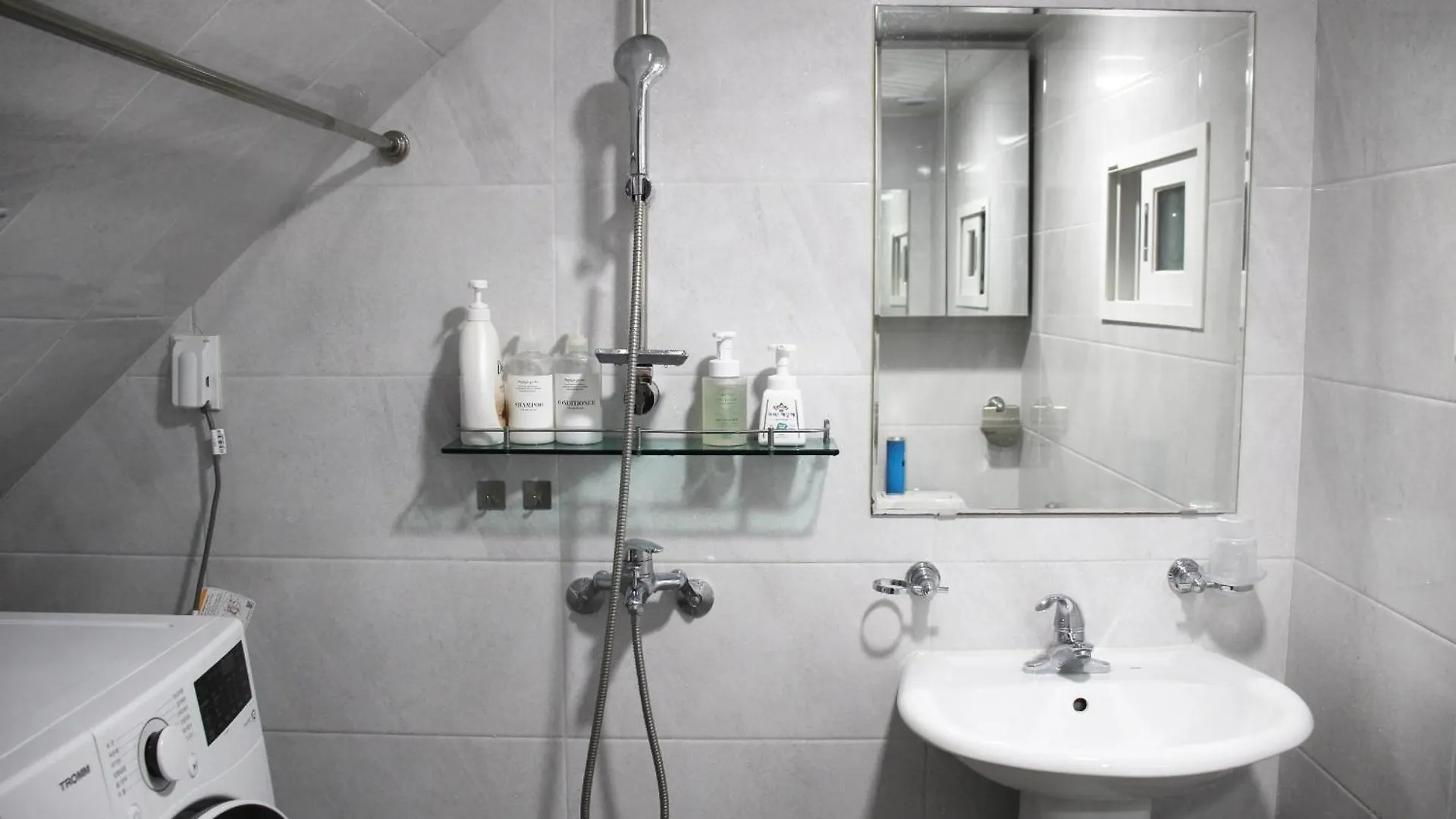 شقة Dani House سيول كوريا الجنوبية