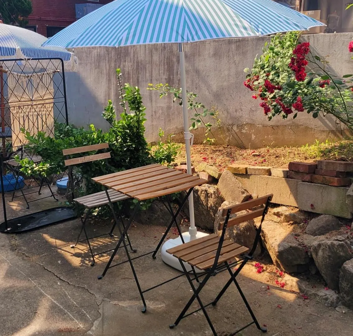 شقة Dani House سيول